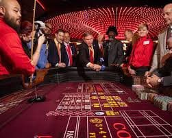 s99 Real dealers, real tables